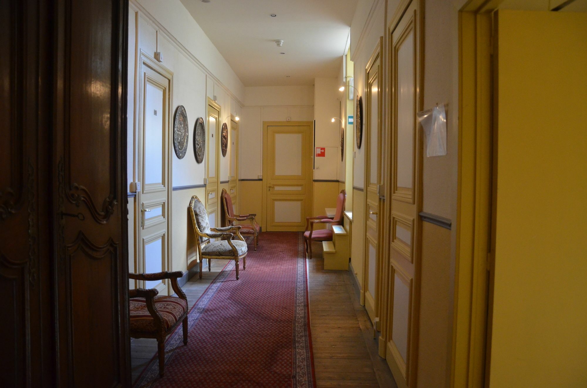 Hotel Lucca Bruges Exterior foto